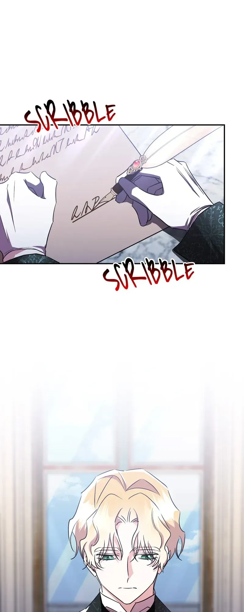 The Evil Grand Duchess Has a Secret Life Chapter 76 Online - página 1