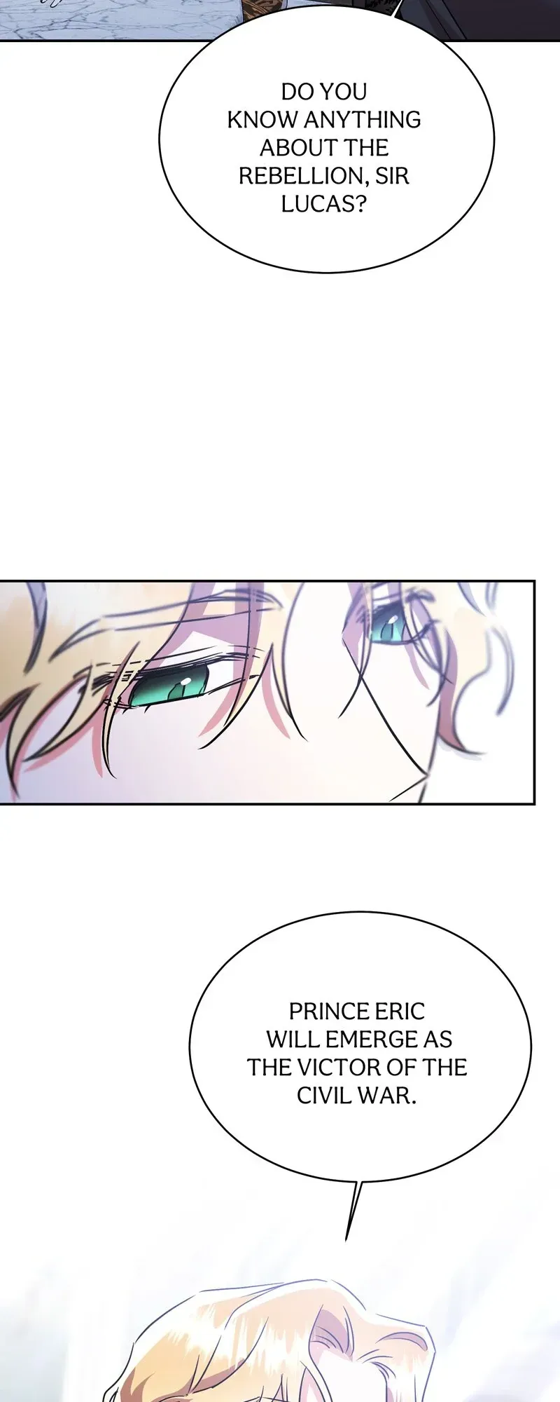 The Evil Grand Duchess Has a Secret Life Chapter 76 Online - página 5