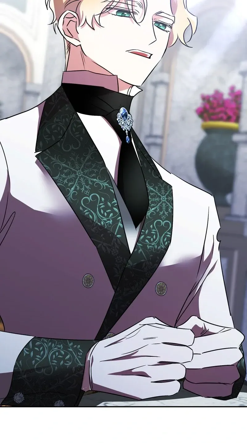 The Evil Grand Duchess Has a Secret Life Chapter 76 Online - página 6