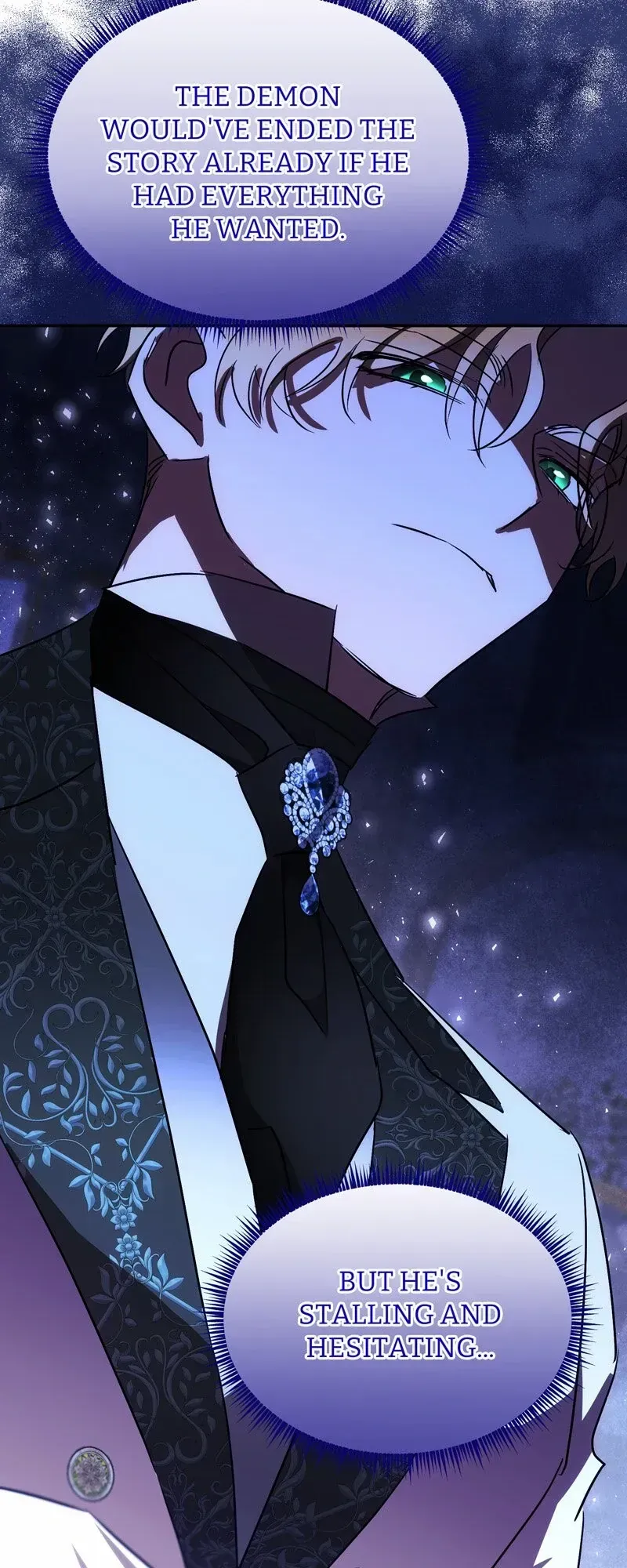 The Evil Grand Duchess Has a Secret Life Chapter 76 Online - página 10