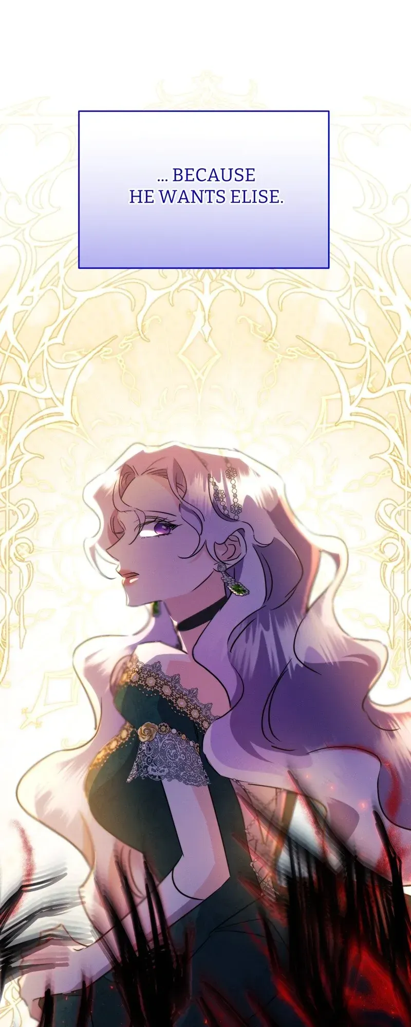 The Evil Grand Duchess Has a Secret Life Chapter 76 Online - página 12