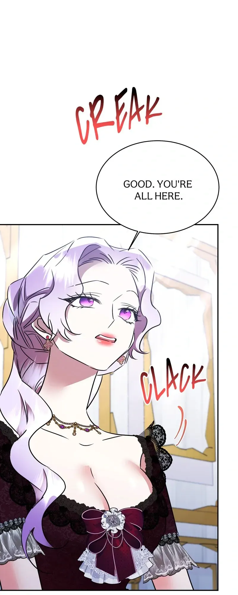 The Evil Grand Duchess Has a Secret Life Chapter 76 Online - página 17