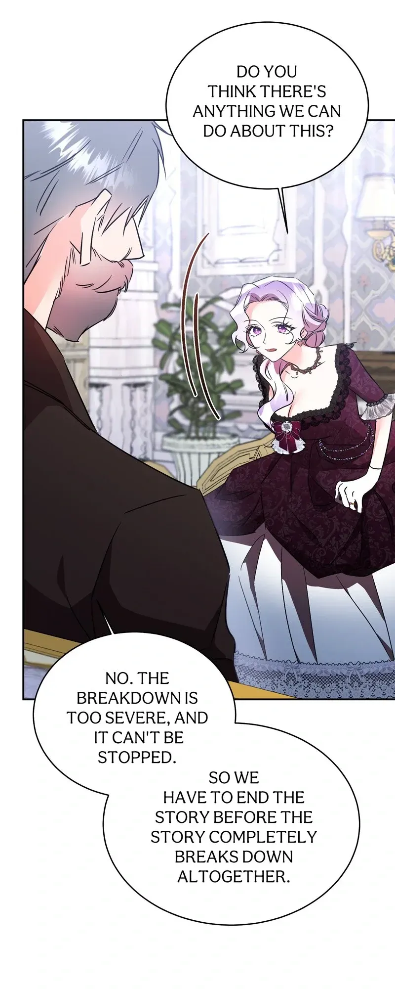 The Evil Grand Duchess Has a Secret Life Chapter 76 Online - página 19