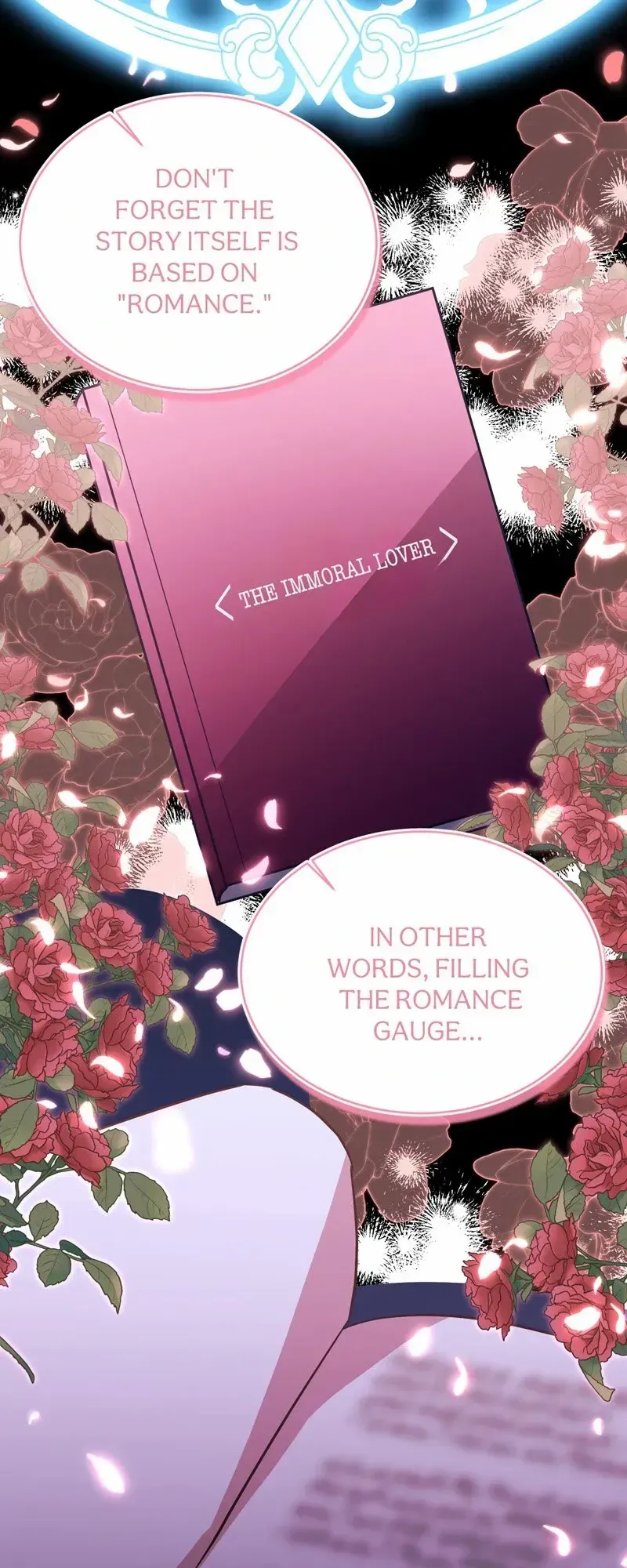 The Evil Grand Duchess Has a Secret Life Chapter 76 Online - página 26