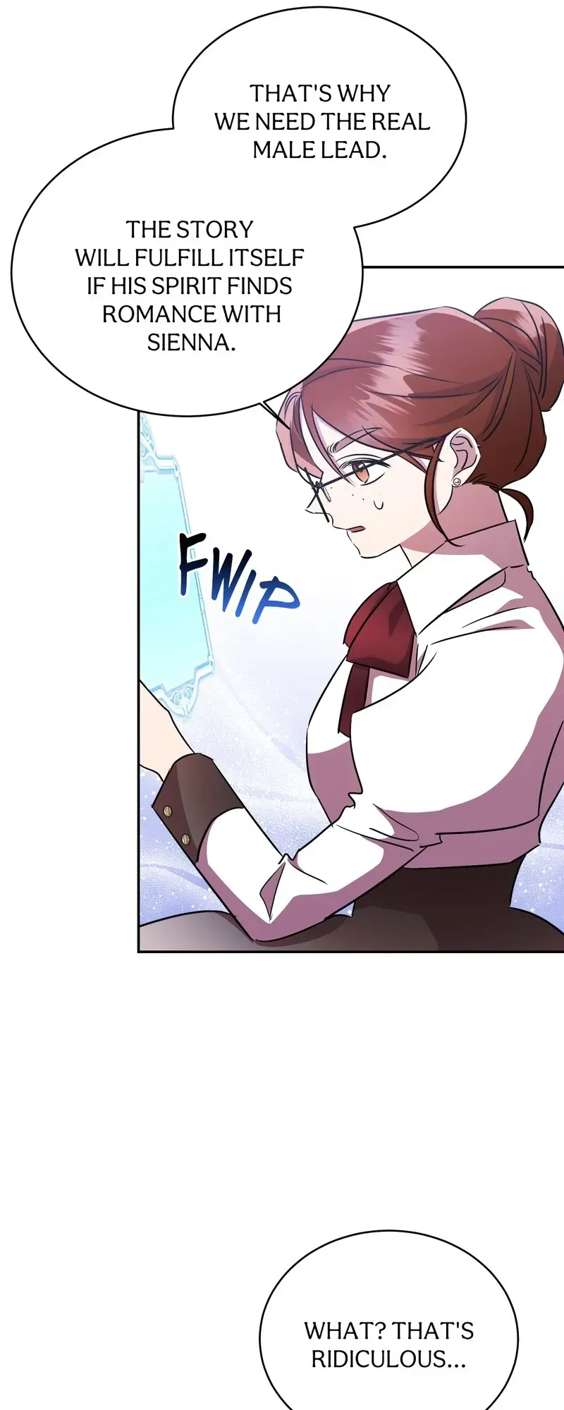 The Evil Grand Duchess Has a Secret Life Chapter 76 Online - página 29
