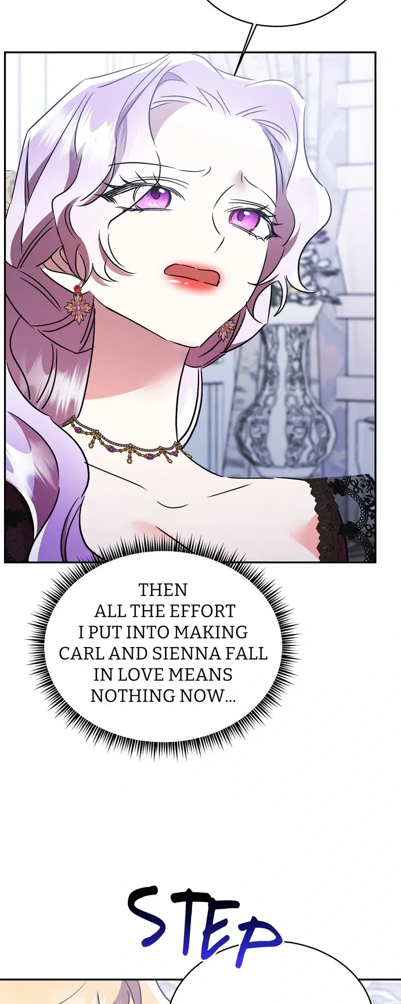 The Evil Grand Duchess Has a Secret Life Chapter 76 Online - página 30