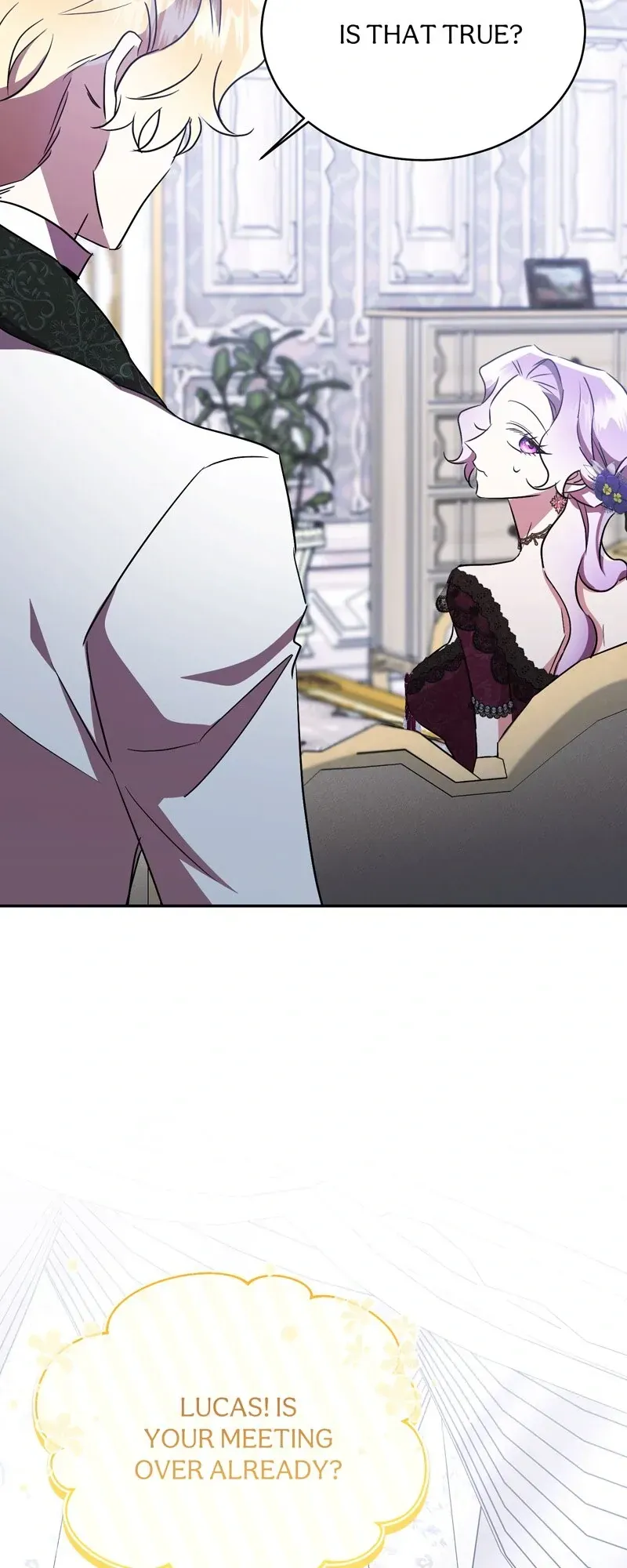 The Evil Grand Duchess Has a Secret Life Chapter 76 Online - página 31