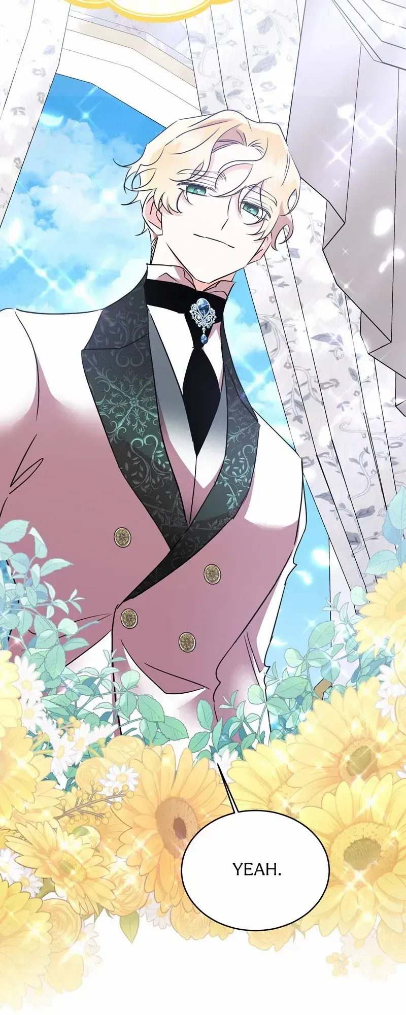 The Evil Grand Duchess Has a Secret Life Chapter 76 Online - página 32