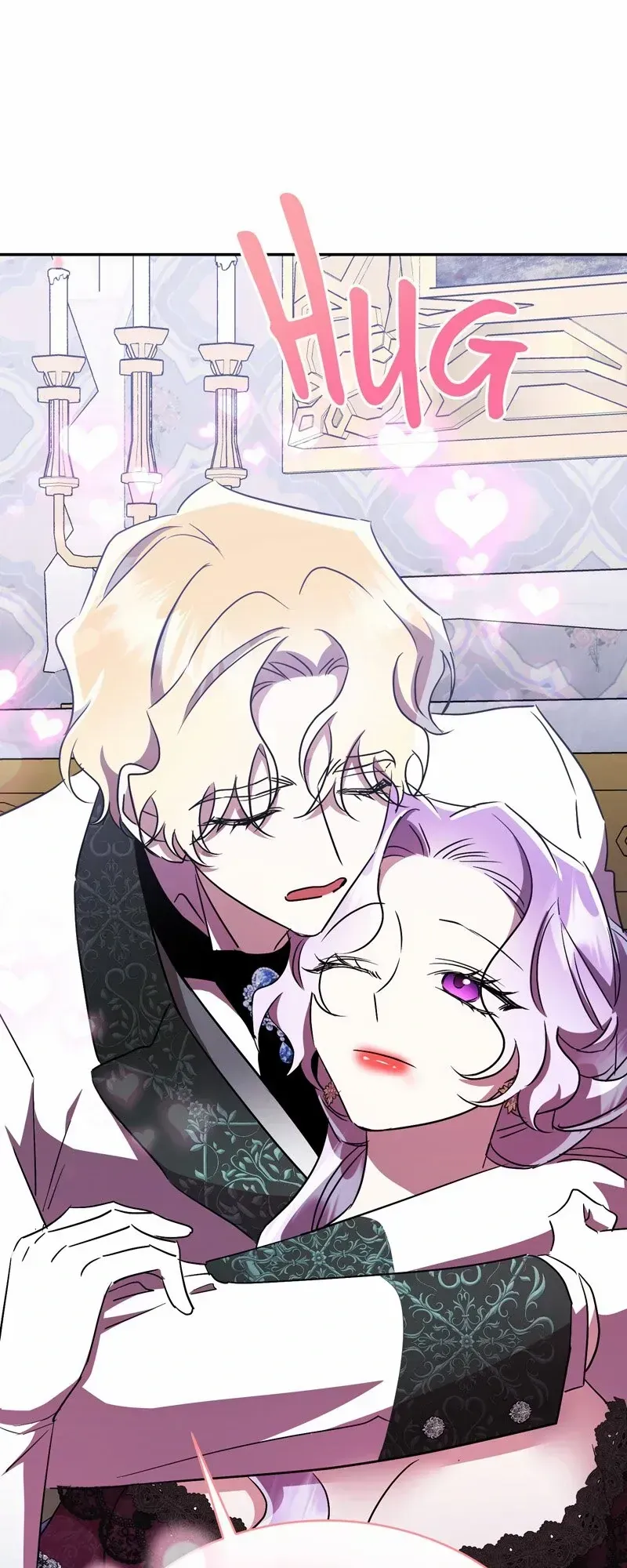 The Evil Grand Duchess Has a Secret Life Chapter 76 Online - página 33