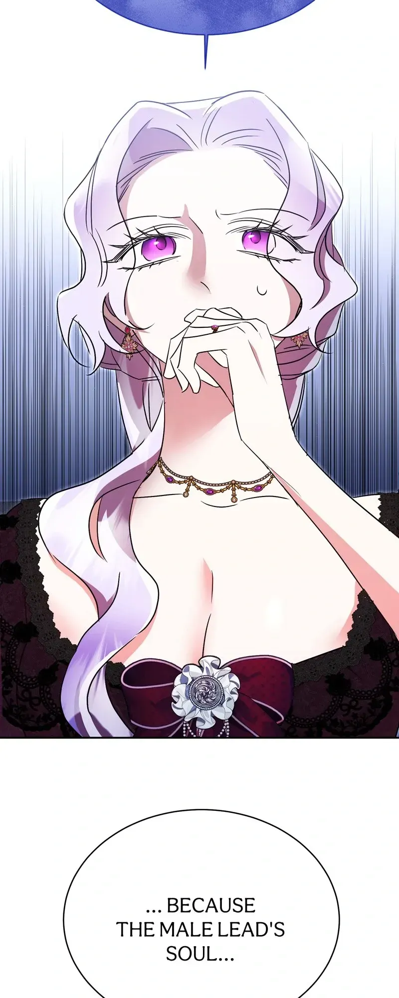 The Evil Grand Duchess Has a Secret Life Chapter 76 Online - página 39