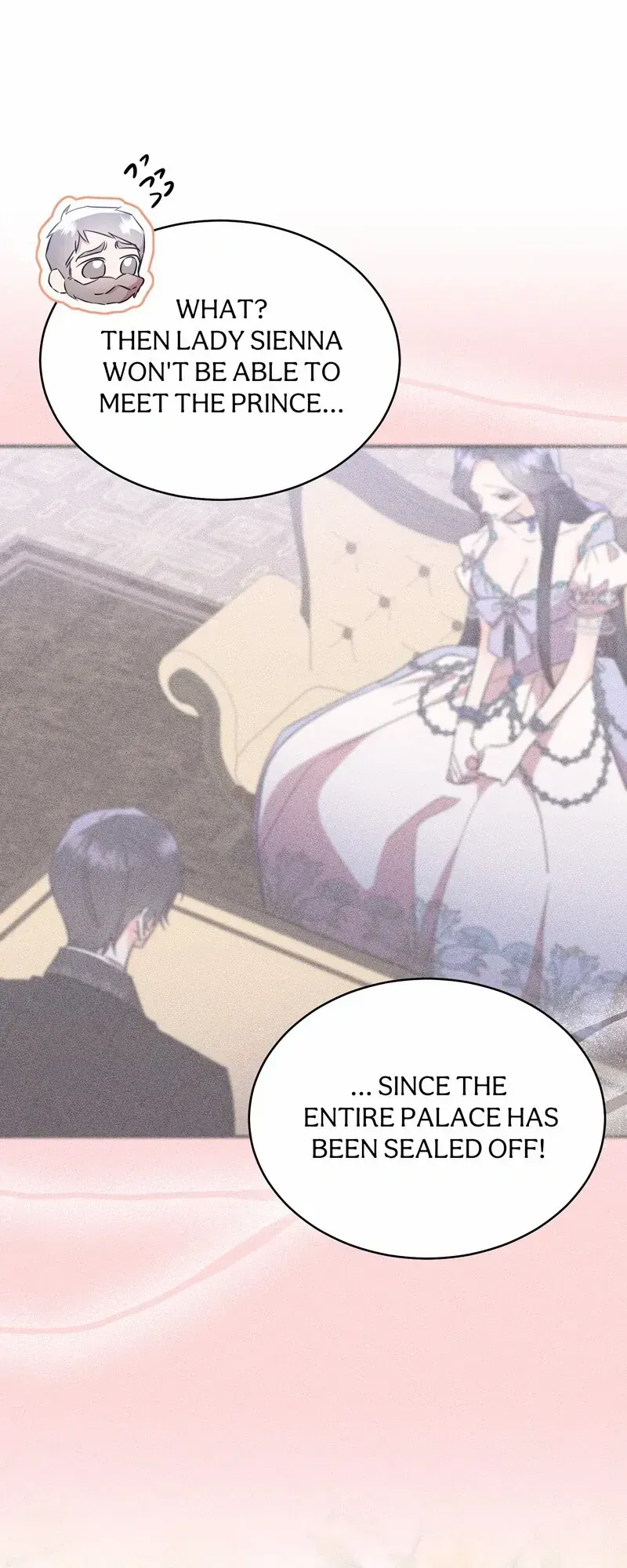 The Evil Grand Duchess Has a Secret Life Chapter 76 Online - página 42