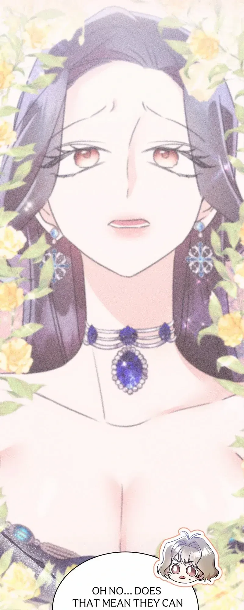 The Evil Grand Duchess Has a Secret Life Chapter 76 Online - página 43