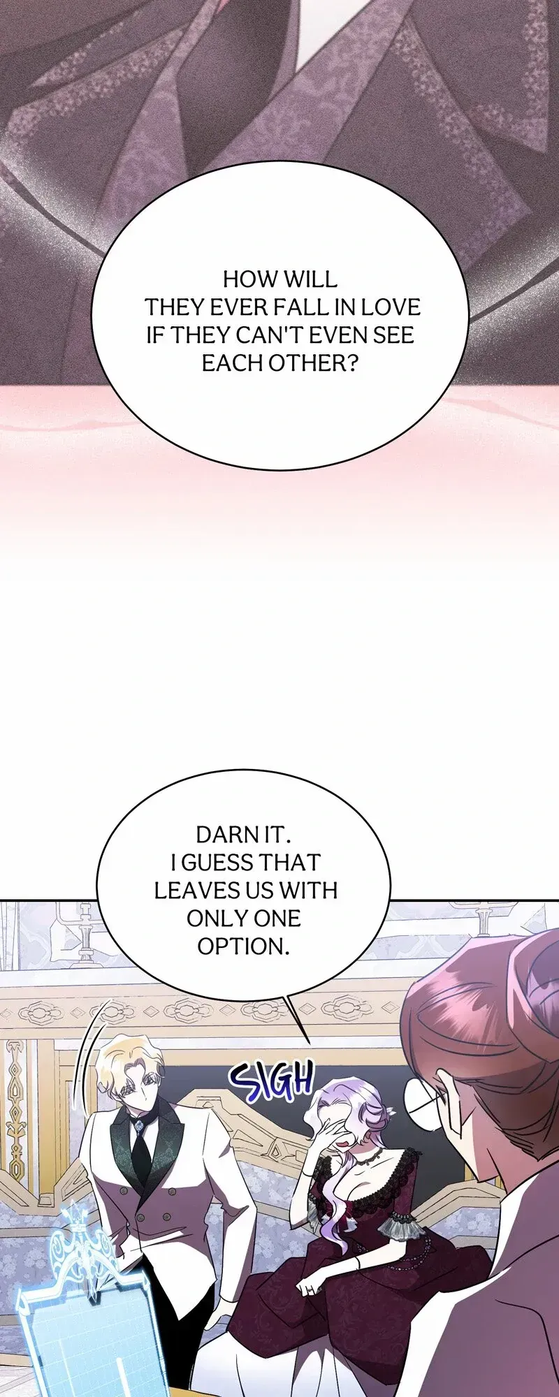 The Evil Grand Duchess Has a Secret Life Chapter 76 Online - página 45