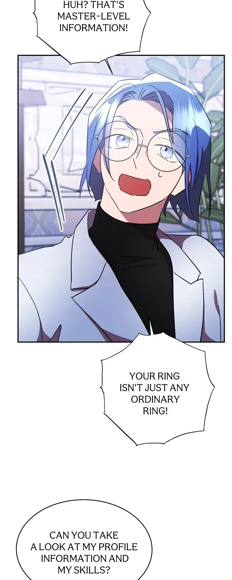 The Evil Grand Duchess Has a Secret Life Chapter 76 Online - página 51