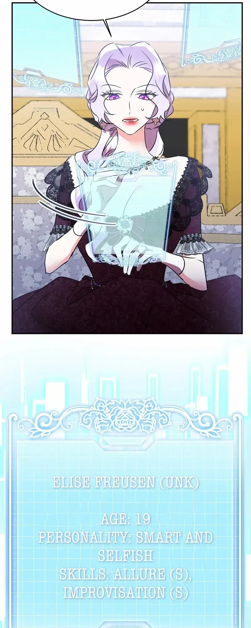 The Evil Grand Duchess Has a Secret Life Chapter 76 Online - página 52