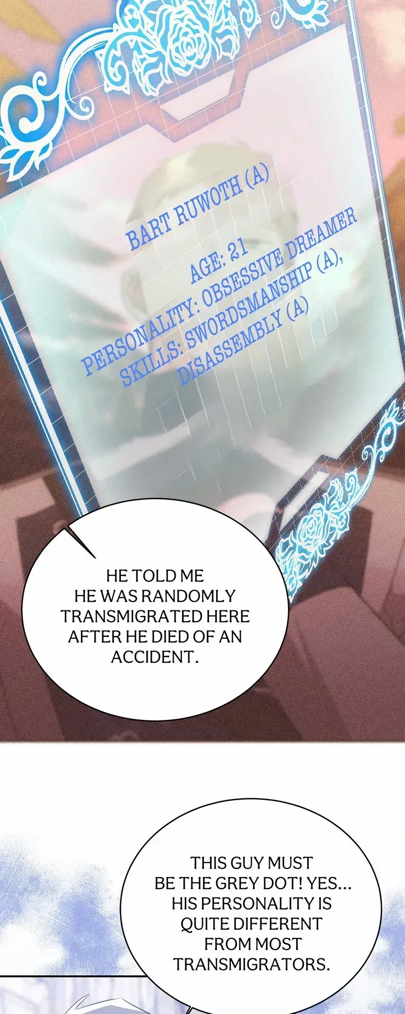 The Evil Grand Duchess Has a Secret Life Chapter 76 Online - página 56
