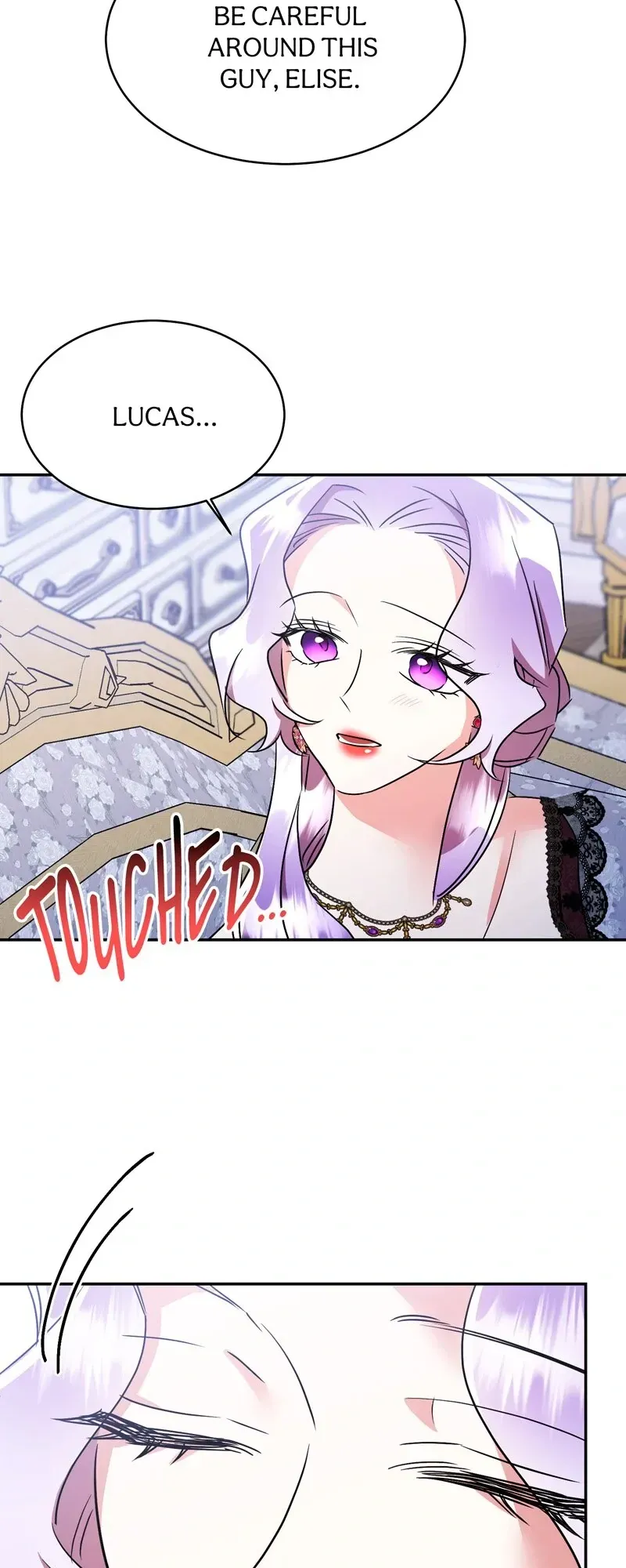 The Evil Grand Duchess Has a Secret Life Chapter 76 Online - página 62