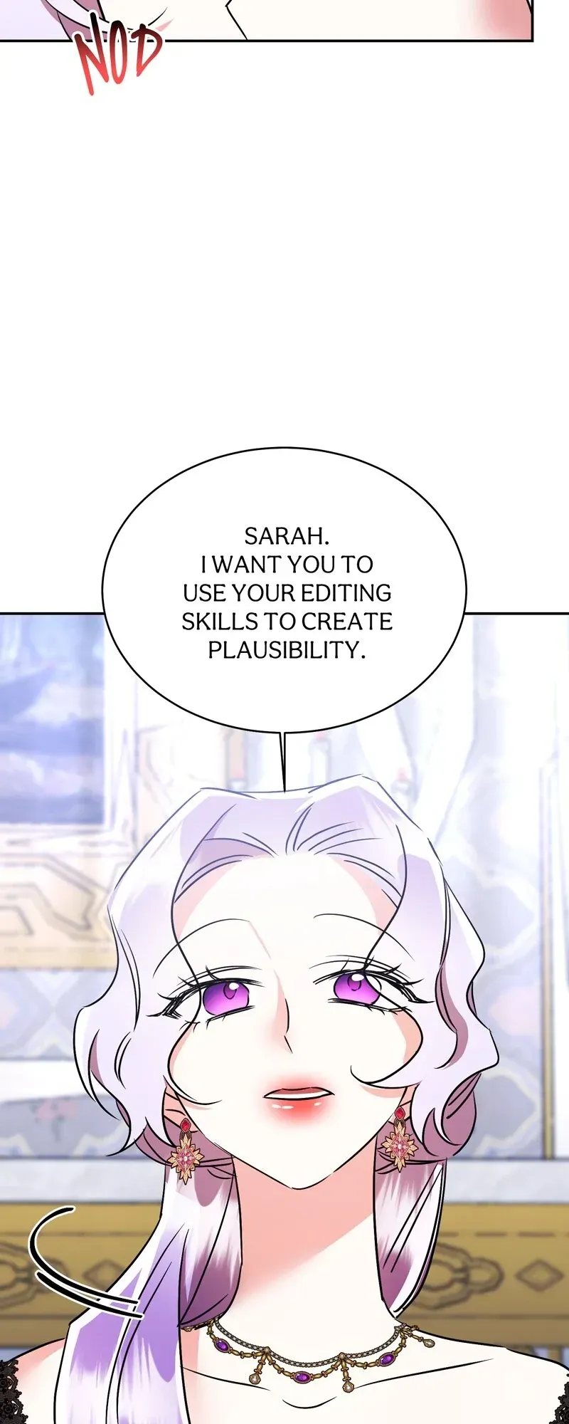 The Evil Grand Duchess Has a Secret Life Chapter 76 Online - página 63