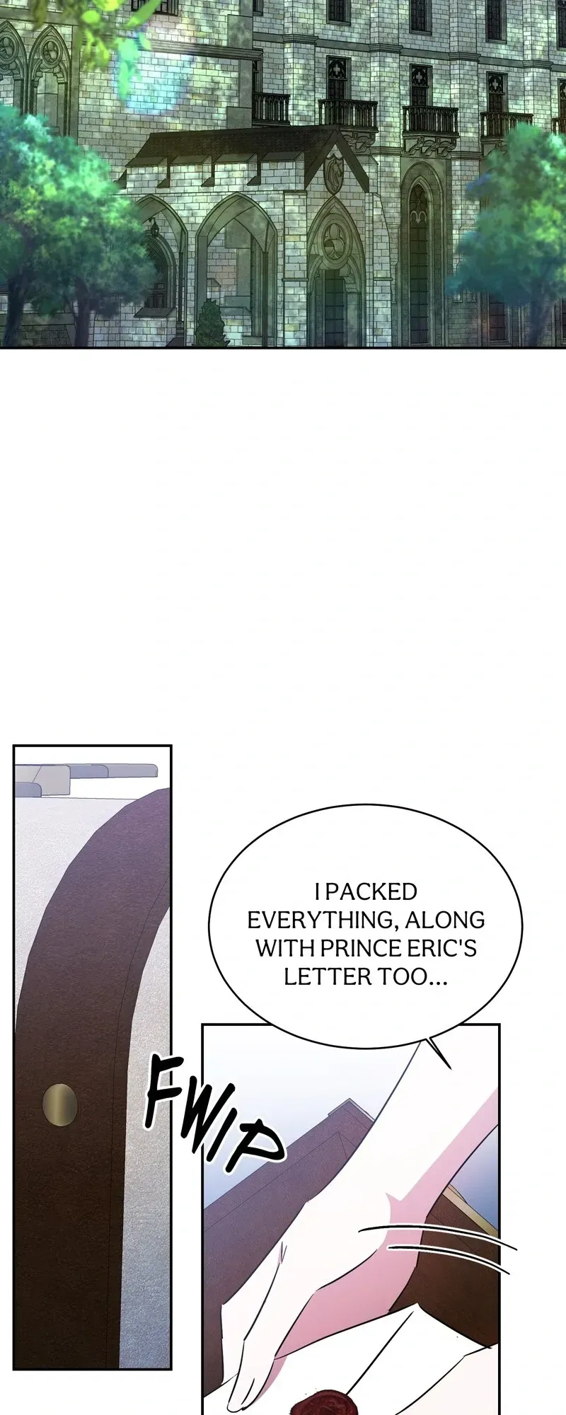 The Evil Grand Duchess Has a Secret Life Chapter 76 Online - página 66