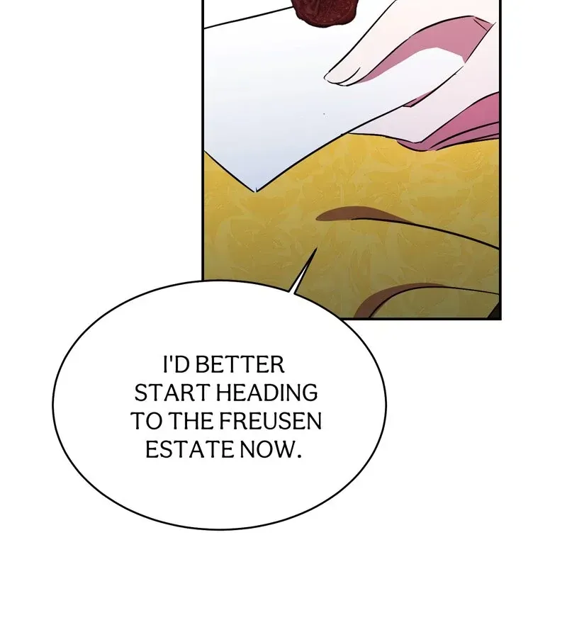 The Evil Grand Duchess Has a Secret Life Chapter 76 Online - página 67