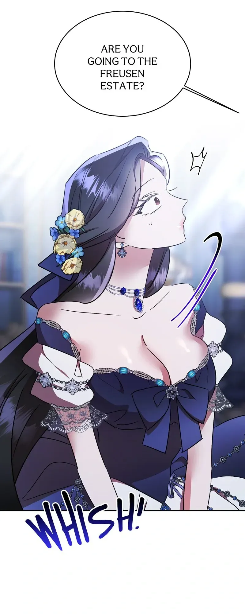 The Evil Grand Duchess Has a Secret Life Chapter 76 Online - página 68