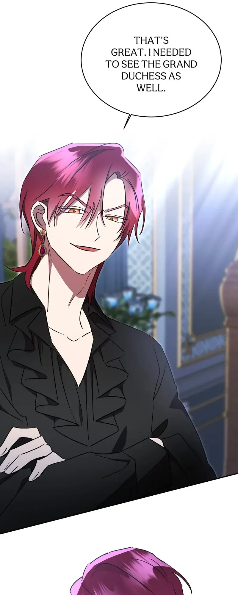 The Evil Grand Duchess Has a Secret Life Chapter 76 Online - página 69