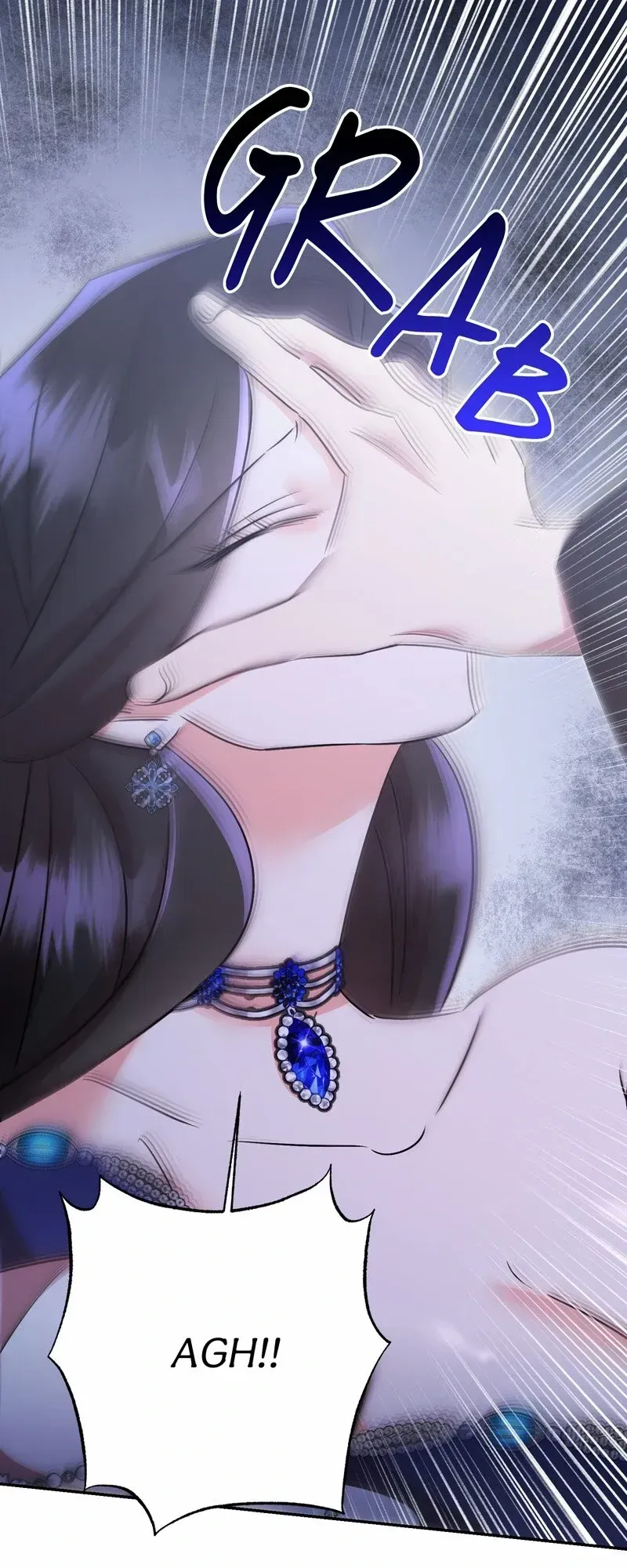 The Evil Grand Duchess Has a Secret Life Chapter 76 Online - página 72