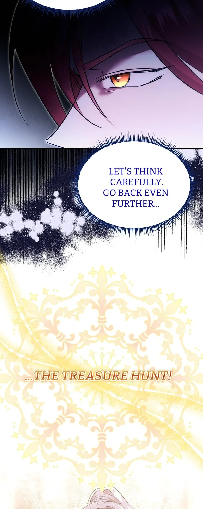 The Evil Grand Duchess Has a Secret Life Chapter 77 Online - página 3