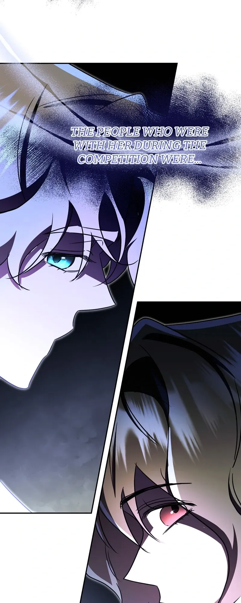 The Evil Grand Duchess Has a Secret Life Chapter 77 Online - página 5