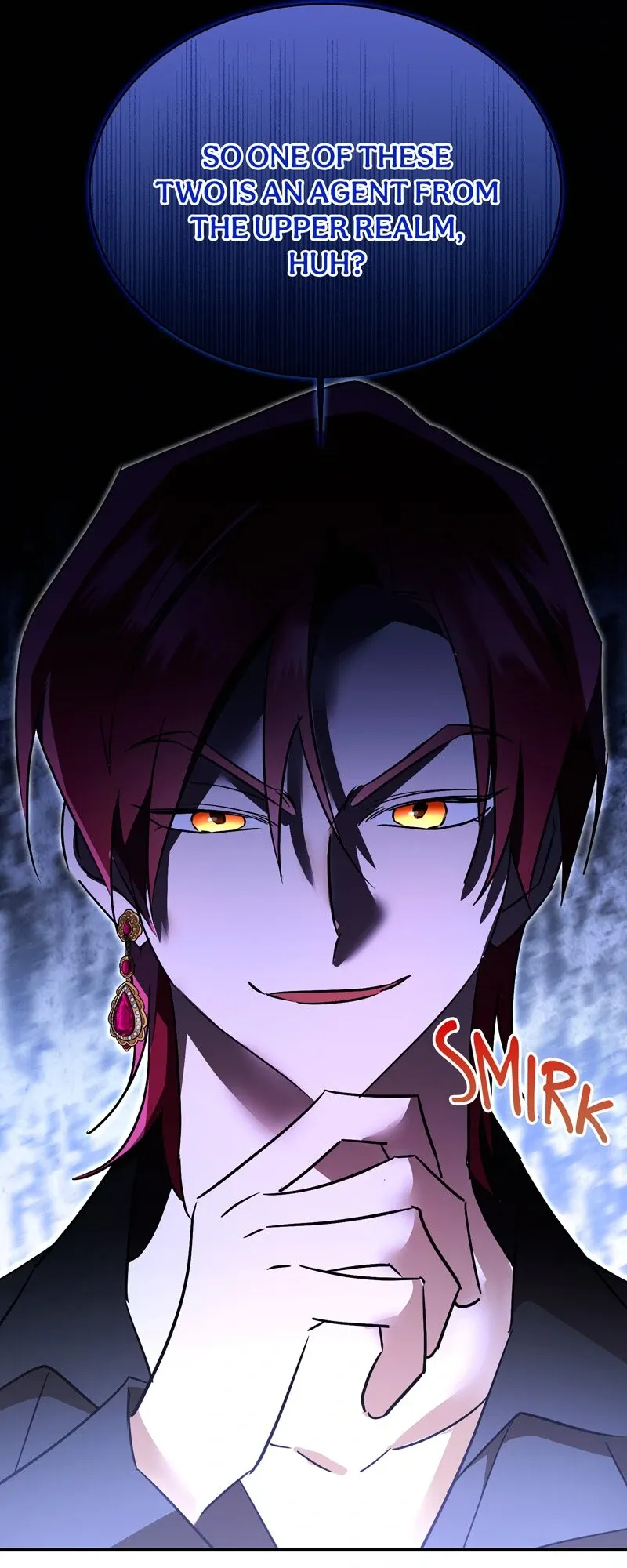 The Evil Grand Duchess Has a Secret Life Chapter 77 Online - página 7