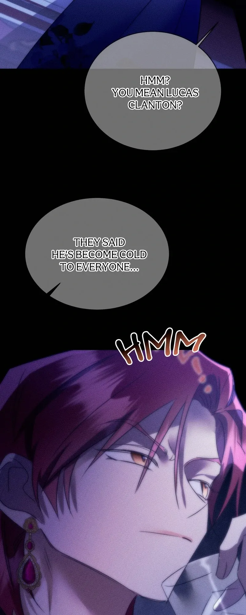 The Evil Grand Duchess Has a Secret Life Chapter 77 Online - página 10