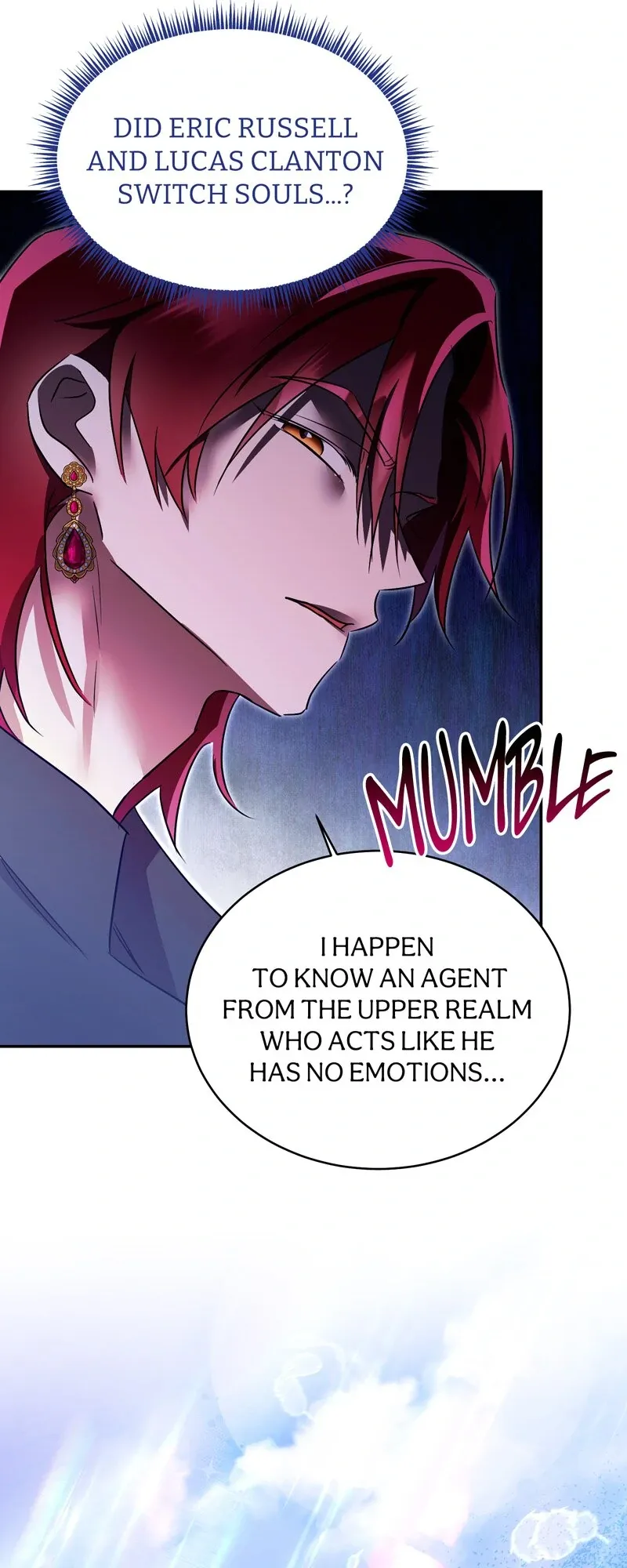 The Evil Grand Duchess Has a Secret Life Chapter 77 Online - página 13