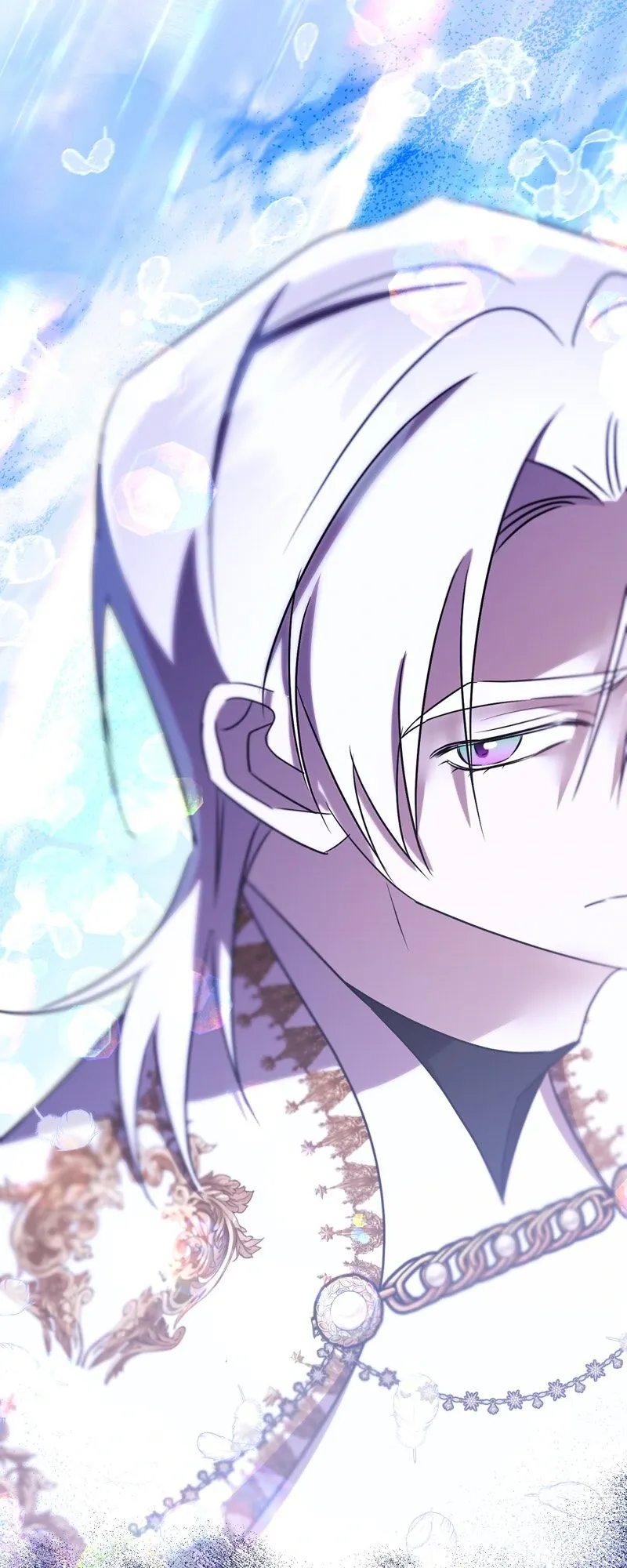 The Evil Grand Duchess Has a Secret Life Chapter 77 Online - página 14