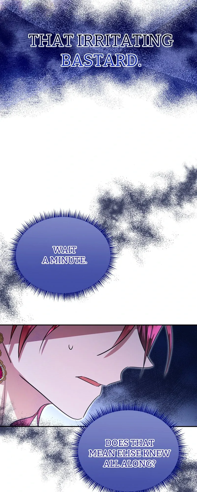 The Evil Grand Duchess Has a Secret Life Chapter 77 Online - página 15