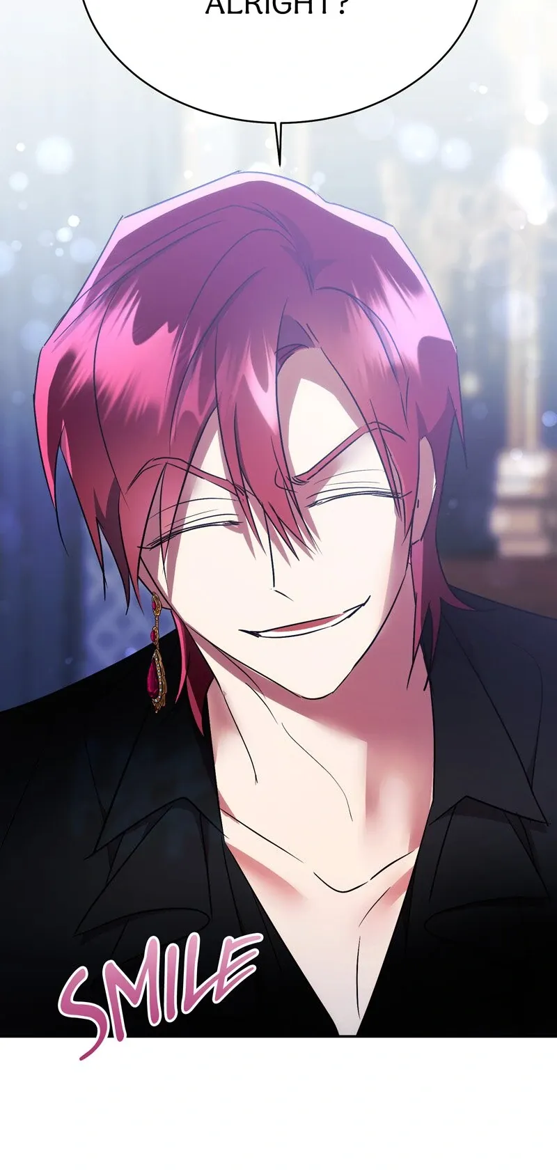 The Evil Grand Duchess Has a Secret Life Chapter 77 Online - página 21