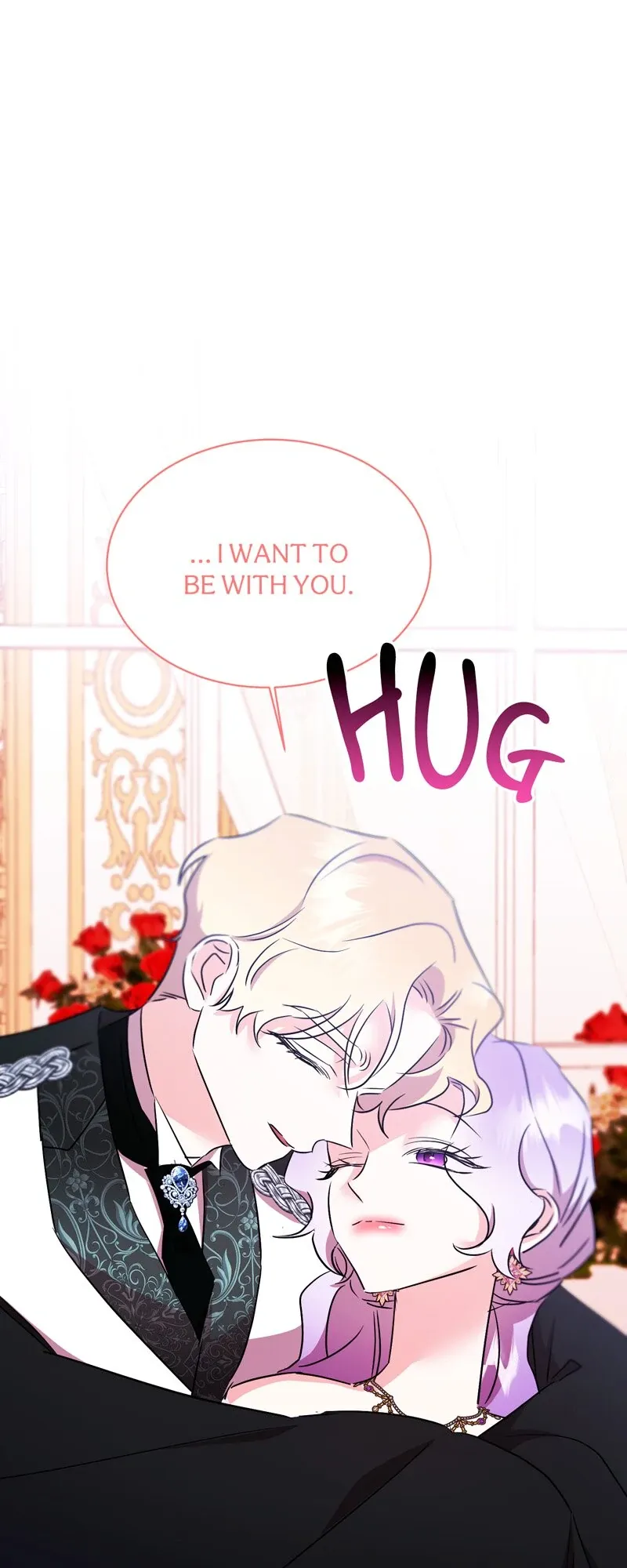 The Evil Grand Duchess Has a Secret Life Chapter 77 Online - página 25