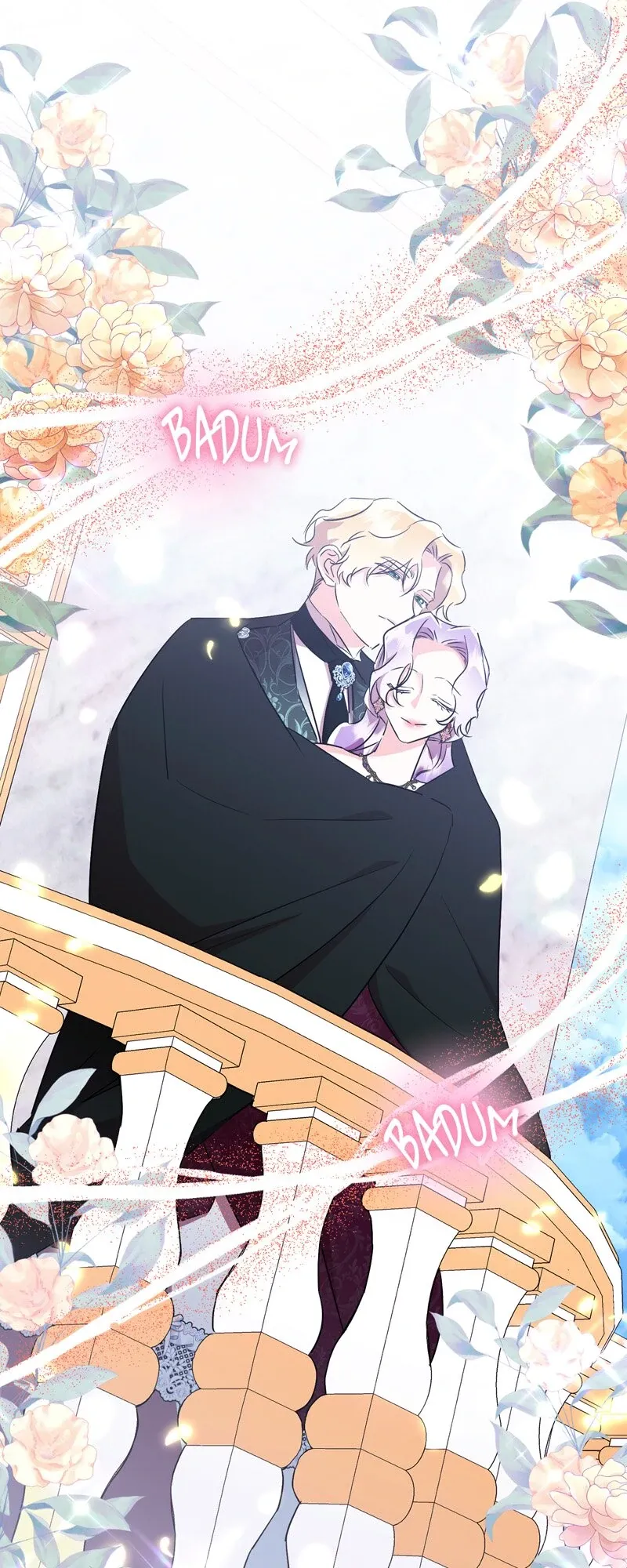 The Evil Grand Duchess Has a Secret Life Chapter 77 Online - página 27