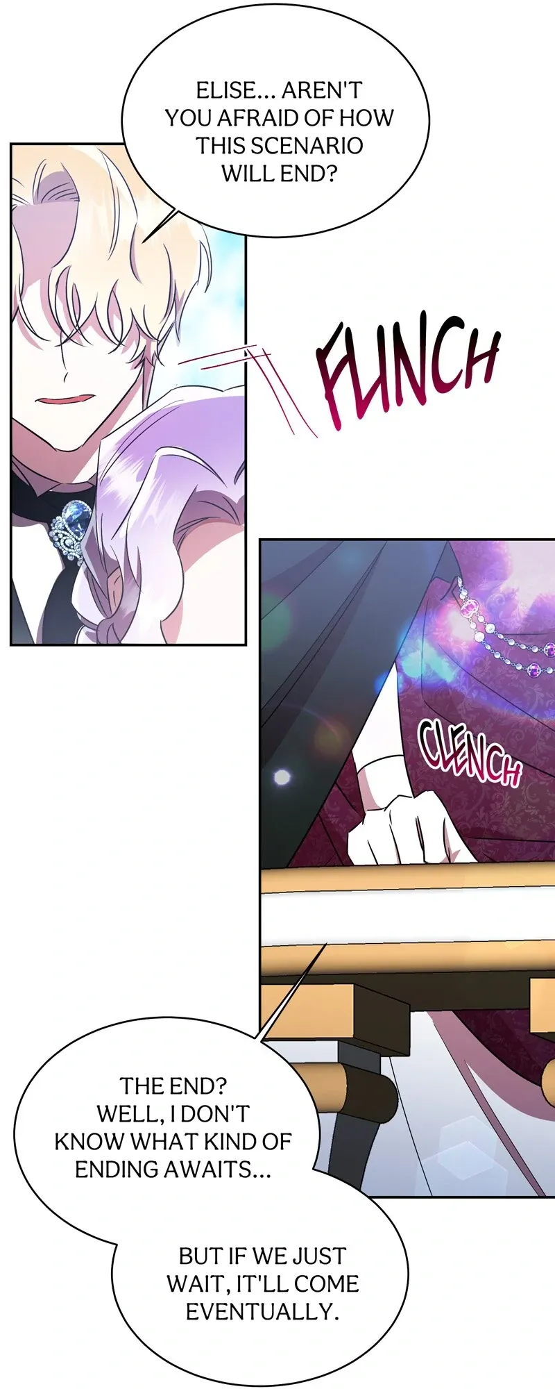 The Evil Grand Duchess Has a Secret Life Chapter 77 Online - página 29