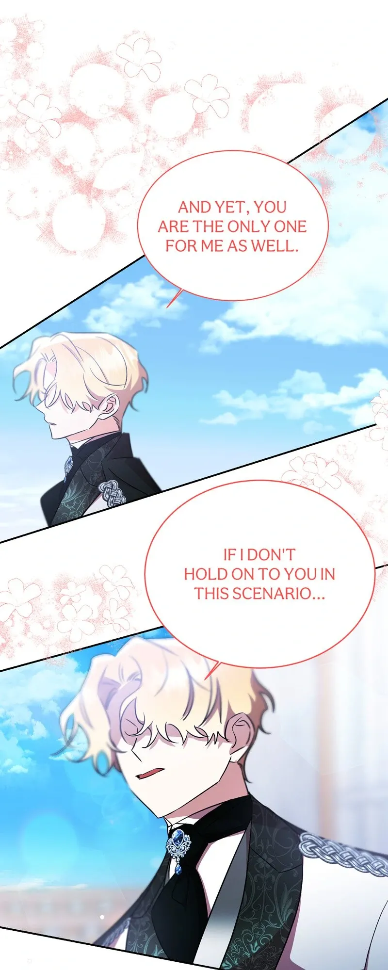 The Evil Grand Duchess Has a Secret Life Chapter 77 Online - página 37