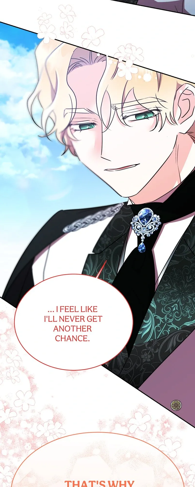 The Evil Grand Duchess Has a Secret Life Chapter 77 Online - página 38