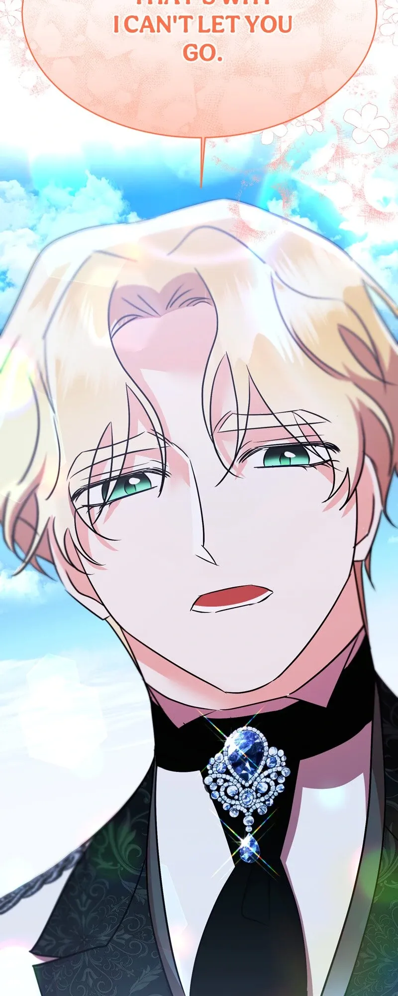 The Evil Grand Duchess Has a Secret Life Chapter 77 Online - página 39