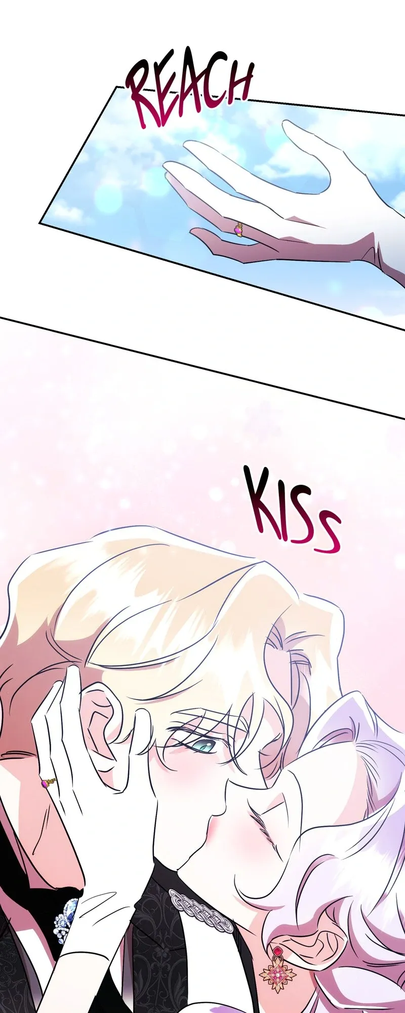 The Evil Grand Duchess Has a Secret Life Chapter 77 Online - página 41