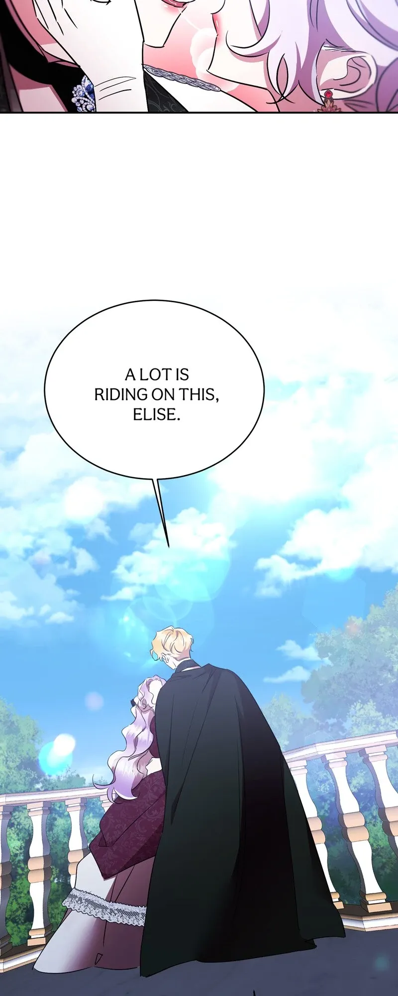 The Evil Grand Duchess Has a Secret Life Chapter 77 Online - página 43