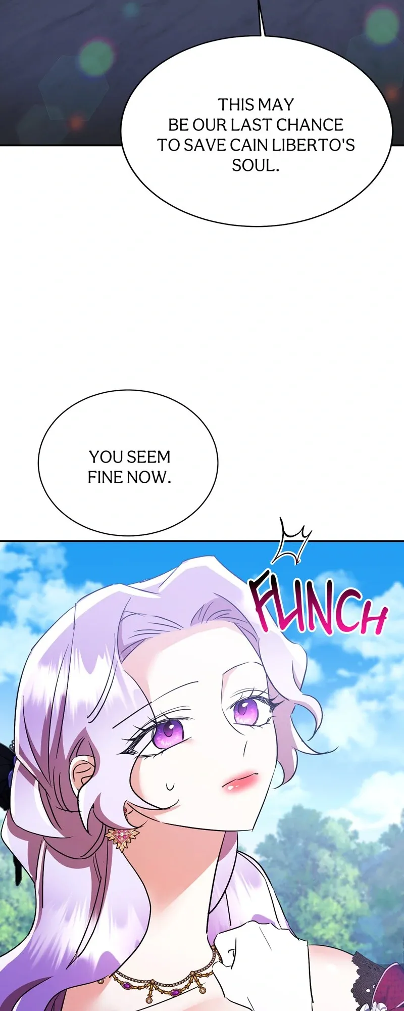 The Evil Grand Duchess Has a Secret Life Chapter 77 Online - página 44