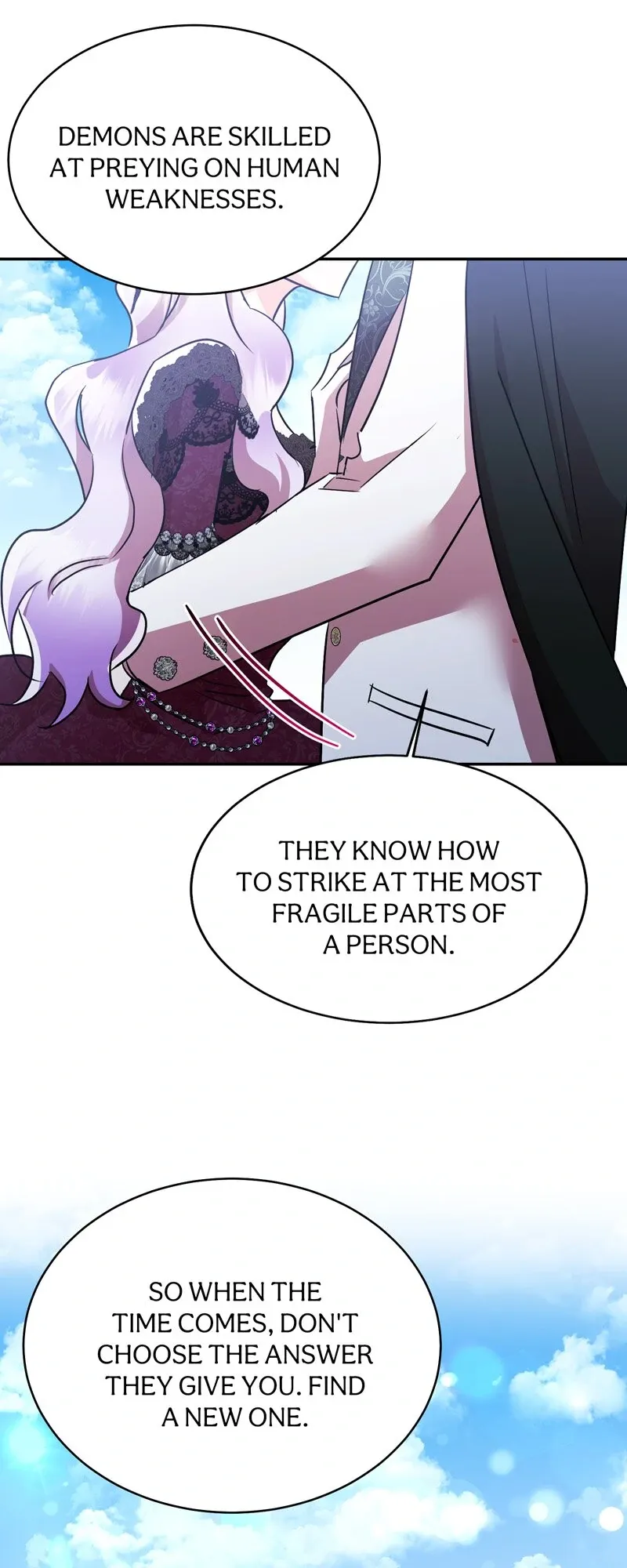 The Evil Grand Duchess Has a Secret Life Chapter 77 Online - página 47