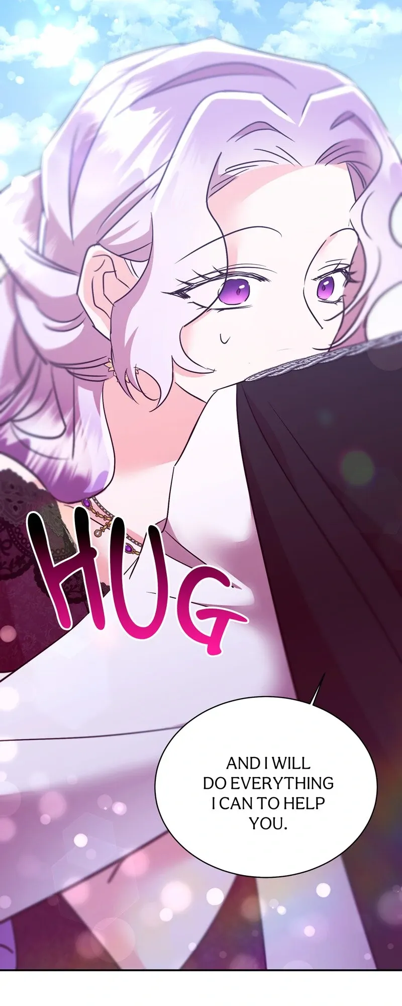 The Evil Grand Duchess Has a Secret Life Chapter 77 Online - página 48