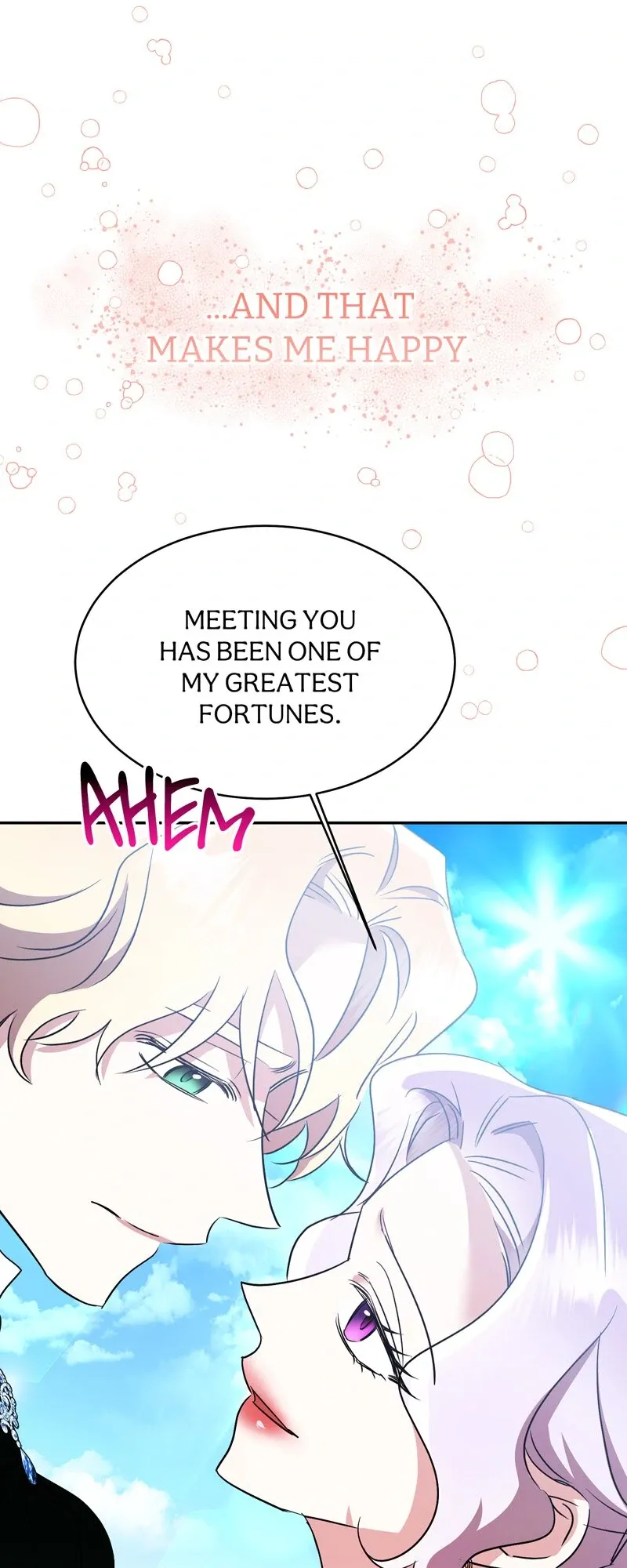 The Evil Grand Duchess Has a Secret Life Chapter 77 Online - página 50