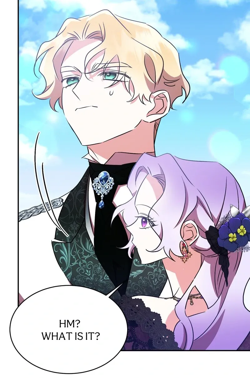 The Evil Grand Duchess Has a Secret Life Chapter 77 Online - página 52
