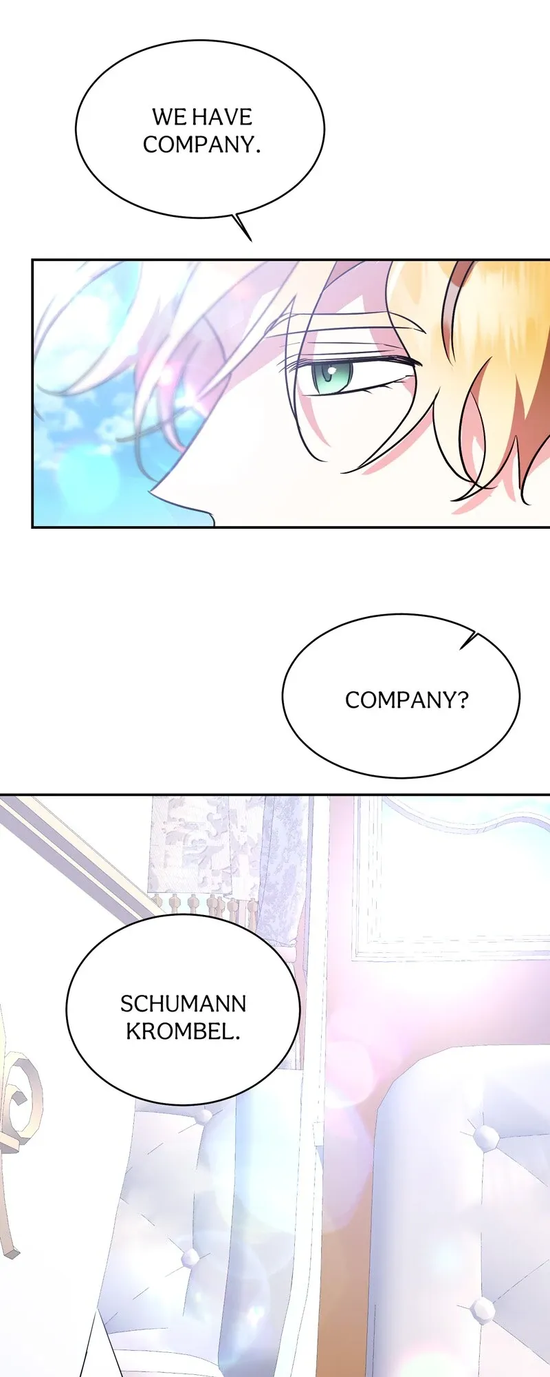 The Evil Grand Duchess Has a Secret Life Chapter 77 Online - página 53