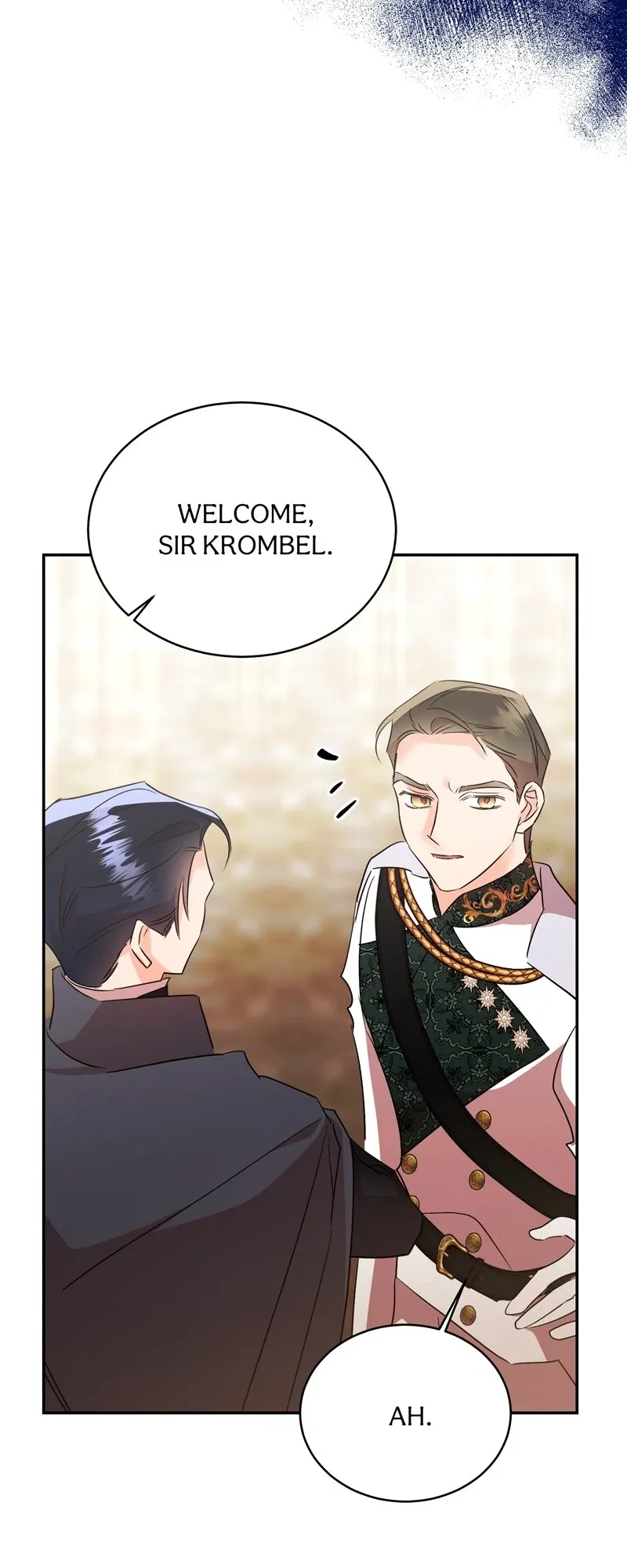 The Evil Grand Duchess Has a Secret Life Chapter 77 Online - página 57